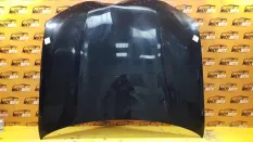 Капот передний BMW X3 G01 2017-