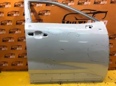 Дверь передняя правая Toyota Rav4 XA50 2018-