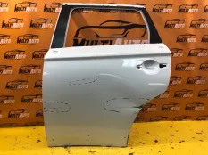 Дверь задняя левая Mitsubishi Outlander 3