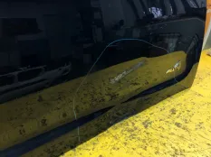 Дверь передняя правая Mini Cooper CountryMan F60