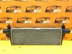 Интеркулер Toyota Hilux 8 2015-2020