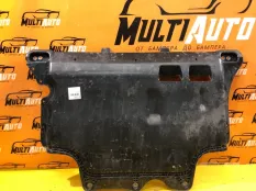 Защита двигателя Volkswagen Tiguan 2 2016-2020