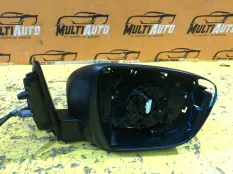 Зеркало переднее правое Nissan Qashqai J11