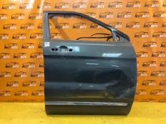 Дверь передняя правая Ford Explorer 5 2015-2019