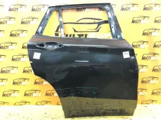 Дверь задняя правая BMW X3 F25 2014-2018
