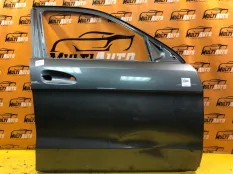Дверь передняя правая Mercedes ML W166 2011-2019
