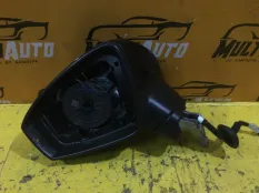 Зеркало левое Volkswagen Tiguan 2 2016-2020