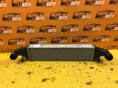 Интеркулер Mercedes C-classe W204 2011-2014