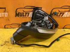 Зеркало переднее левое Volkswagen Touareg 3 2018-