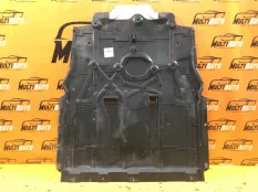 Защита двигателя Mercedes B-Classe W247 2018-