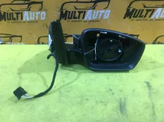 Зеркало переднее правое Skoda Rapid 1 2017-2020