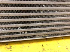 Интеркулер Haval H6 1 2014-2019