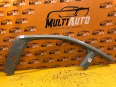 Боковина передняя левая Volkswagen Polo 5