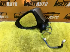 Зеркало переднее левое Lexus RC 1 2014-2018