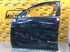 Дверь передняя левая Mercedes GLE V167 2018-2020