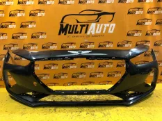 Бампер передний Genesis G70 1 2018-