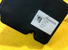 Блок ABS Peugeot Boxer