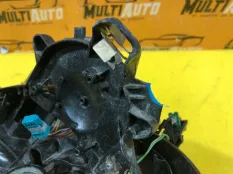 Зеркало переднее правое Audi Q5 8R 2008-2017