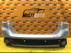 Бампер задний Mitsubishi Outlander 3 2015-2018