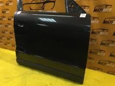 Дверь передняя правая Audi Q5 8R 2008-2017