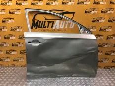 Дверь передняя правая Volkswagen Polo 6 2020-