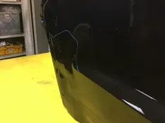 Дверь задняя правая Jeep Grand Cherokee WK2