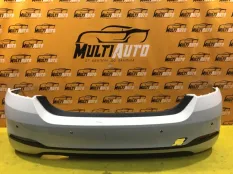 Бампер задний BMW 4 Series F32 2017-2021