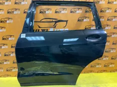 Дверь задняя левая BMW X7 G07 2018-