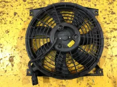 Вентилятор радиатора Lada Granta 1 2011-2021