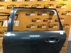 Дверь задняя левая Citroen C4 Grand Picasso 2