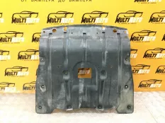 Защита двигателя BMW X5 G05 2018-