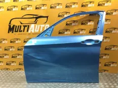 Дверь передняя левая BMW 1 Series F20 2011-2017