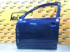 Дверь передняя левая Audi Q7 4M 2015-