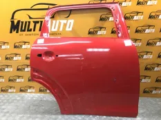 Дверь задняя правая Mini Cooper CountryMan R60