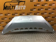 Капот Citroen Jumper 290 2014-