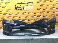 Бампер передний Toyota Camry 70 2021-