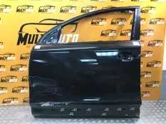 Дверь передняя левая Audi Q7 4L 2009-2015