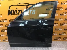 Дверь передняя левая BMW X3 E83 2003-2010