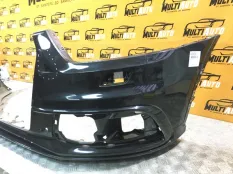 Бампер передний Audi Q3 8U 2011-2014