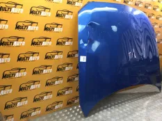 Капот BMW 1 Series F20 2011-2020