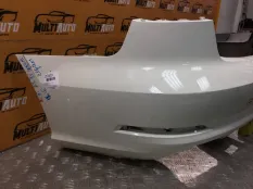 Бампер задний Audi A3 8V СЕДАН 2012-2015