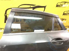 Дверь задняя левая Mazda 6 GH 2007-2013