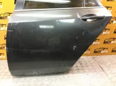 Дверь задняя левая Mazda 6 GH 2007-2013