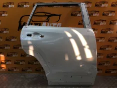 Дверь задняя правая Toyota Rav4 XA50 2018-