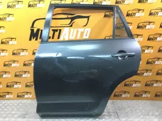 Дверь задняя левая Toyota Rav4 CA30 2005-2012