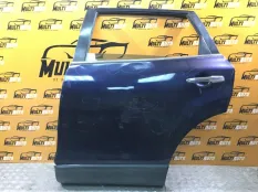 Дверь задняя левая Mazda CX-9 1 2007-2015