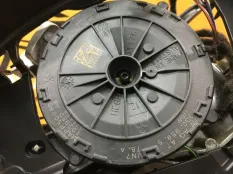 Зеркало переднее левое Volkswagen Tiguan 2