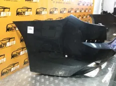 Бампер задний BMW 6 Series G32 GT 2020-