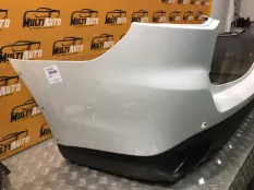 Бампер задний Mitsubishi Outlander 3 2018-2021