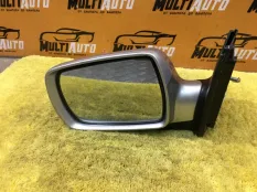 Зеркало переднее Kia Carnival 2 2006-2014